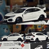 1/64 1:64 tomica tomytec inno64 hobby japan minigt hotwheels tiny autoart 模型車 玩具車 Honda civic type r