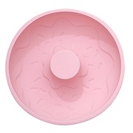 1Pc Doughnut Mold DIY Silicone Mould Donut Casting Mould Baking Supplies Wholesale Price
