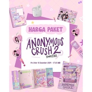 NOVEL - ANONYMOUS CRUSH 2 - naazzametss - SKUAD