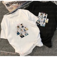 Bts T-Shirt