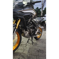 Tubular HONDA CB 150x Craterahara ENGINE GUARD HONDA CB150X