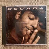 Jon Secada CD - Secada