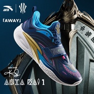 ANTA x KYRIE IRVING KAI 1 Men Basketball Shoes Performance Court Shoes 1126A1102SF