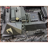 Gigabyte Technology JULE 3C Club-Gigabyte B550 AORUS PRO V2 B550/Gaming/All Digital/Cooling Armor/In