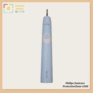 Philips Sonicare ProtectiveClean 4300 聲波電動牙刷 HX6803/02