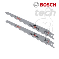 MATA Bosch S644D S 644 D Reciprocating Saw Blade - Top for Wood - 2pcs