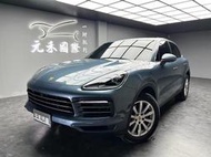 2018 Porsche Cayenne V6 實價刊登:192.8萬 中古車 二手車 代步車 轎車 休旅車