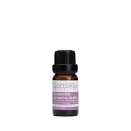 Sensatia Relaxation Botanical Blend - 10 ml