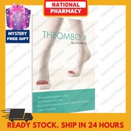 SIGVARIS THROMBO-X TED MEDICAL COMPRESSION SOCKS SIZE (XL)