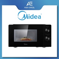 MIDEA MMO-MM920MZ(BK) 20L COUNTER TOP INVERTER MICROWAVE