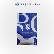 ZUS® House Blend Whole Bean - Boss - 250g