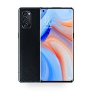 Black Color OPPO Reno 4 PRO Smartphone | 8GB RAM+256GB ROM | Snapdragon 720G 2.3 GHz