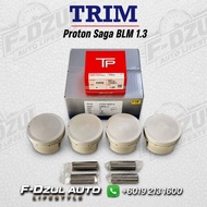 Trim Piston Proton Saga BLM 1.3 76MM 76.5MM 77MM