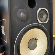 JBL 4312A一對