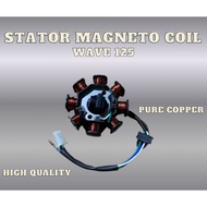 Stator Magneto Coil for HONDA WAVE125 | Spare Parts