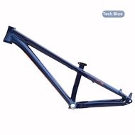 MEROCA | Boost Compatible Mountain Bike Frame 26in