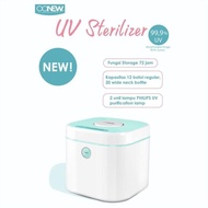Oonew UV Sterilizer with Dryer/UV Sterilizer