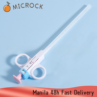 Disposable biopsy needle Automatic semi-automatic percutaneous puncture needle soft tissue collection and sampling needle