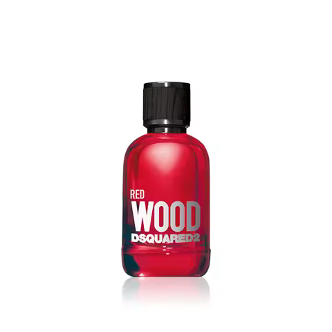 DSQUARED2 - Red Wood Eau De Toilette (50ml)