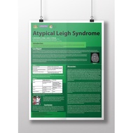 Custom Poster Print A0 A1 A2 Custom Size | Large Poster Print / Wall Art (Synthetic Paper & 3M white