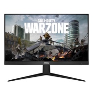 MSI Optix G241 23.8″ 144HZ FHD Gaming Monitor (3Y)