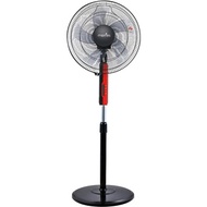 MORRIES STAND FAN 16" MS-SF525 (5 AS BLADE)