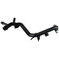 Oil Cooler Hose Line 06E121045R For A4 A6 C6 2.8 3.2 2005-2010 Engine Radiator Coolant Pipe Water Ho