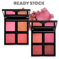 ELF COSMETICS Powder Blush Palette
