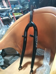 Fork 26 Genio , Garpu sepeda MTB dengan vivot