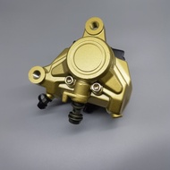 Phanh Sau Máy Tính Bấm Chân Đạp Phanh JYM Dành Cho Yamaha TZR125 TZM150 NSR250 FZ400 FZR250 Phụ Tùng