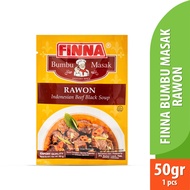 Finna Bumbu Masak Rawon