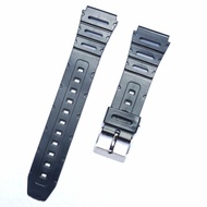 Casio C53 Watch strap Casio Calculator Watch strap