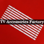 43PFT4002S/98 43PFT5853/68 43PFT4082S/98 TV LED BACKLIGHT BAR / READY STOCK 43PFT4002 43PFT4002S 43P