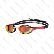 ARENA Cobra Edge Mirror Racing Swim Goggles (SWIPE Anti-Fog)