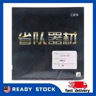 729 Friendship Provincial Team Table Tennis Rubber / Getah Pingpong