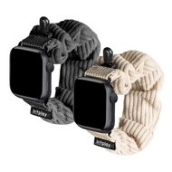 Bitplay Scrunchie Watch Band Watchband For Apple Ultra 3 (49mm)/44/45/49mm