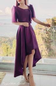 Filipiniana Modern Barong For Women