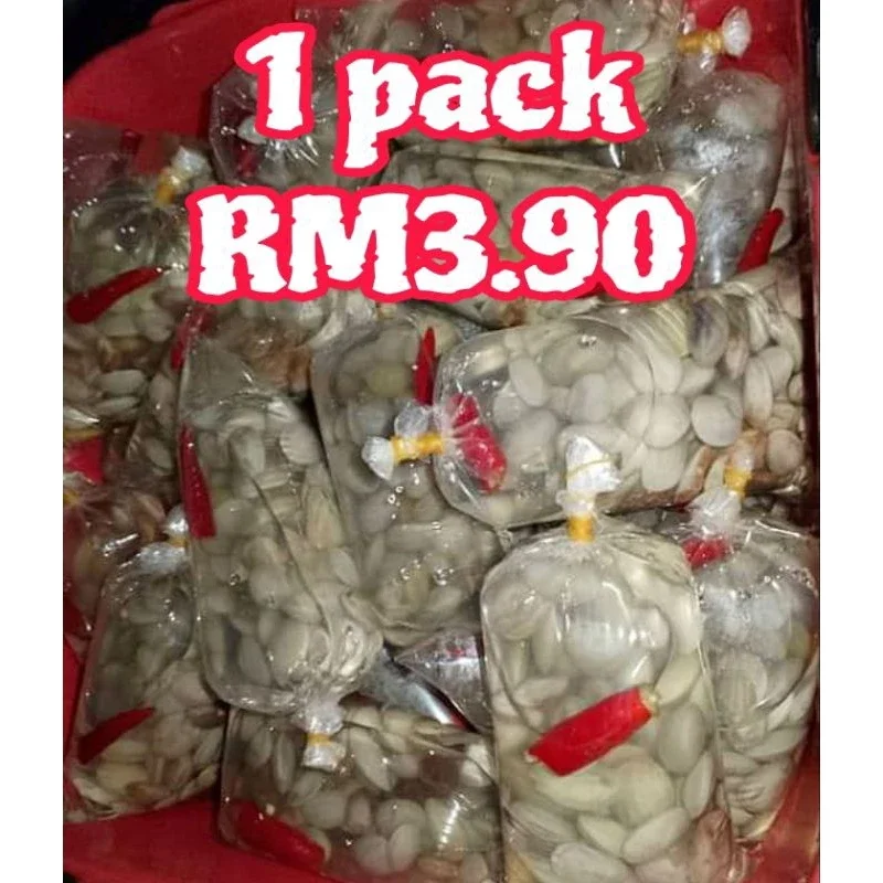 PETAI JERUK 1 TRIAL PACK RM3.90