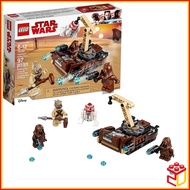 75198 LEGO Star Wars Tatooine™ Battle Pack (Exclusive)