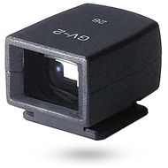【中古】RICOH 外部ミニファインダー GV-2 【対応機種: GR III、 GR II、 RICOH GR、 GR DIGITAL IV、 GR DIGITAL III、 GR DIGITAL 