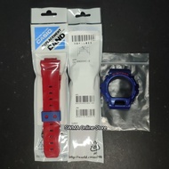 Original Replacement Band & Bezel | BNB DW-6900AC-2 DW 6900