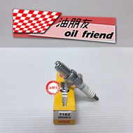 Oil Friends NGK DR8EA Spark Plug 7162 Wild Wolf Legend Dr. A Top Guest Love Will Jin 150 STRYKER150