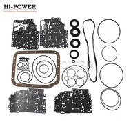 A6GF1 A6GF2 Automatic Transmission Rebuild Kit Overhaul Kit Gasket Seals For Hyundai KIA Gearbox Clu