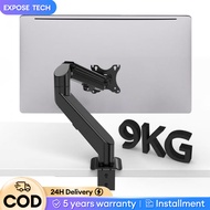 EXPOSE Single-Monitor Steel Articulating Monitor Mount