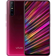 VIVO V15 RAM 6GB