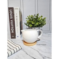 Creamer Mug/creamer Glass/Display Glass