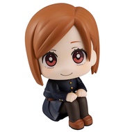 LOOK UP SERIES KUGISAKI NOBARA