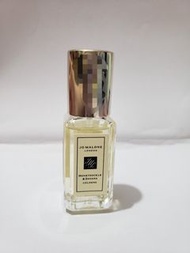 全新Jo Malone Honeysuckle & davana香水版