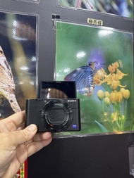 Sony RX100M5A RX100M5 a RX100 Va 新版本顯示屏亮麗 not  RX100m3 RX100m4 RX100M6 RX100m7