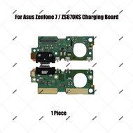 For Asus Zenfone 4 Pro ZS551KL Zenfone 4 Selfie Pro ZD552KL Zenfone 7 ZS670KS Zenfone 8 ZS590KS Zenf